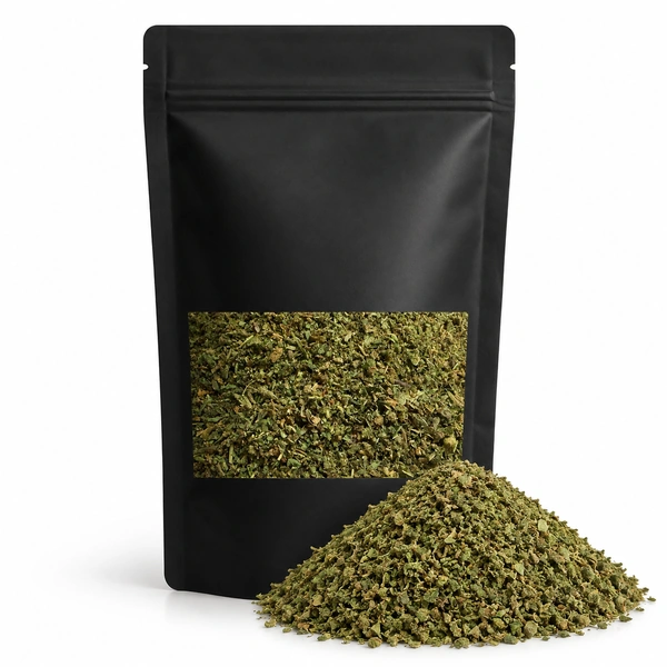 GRANDADDY PURPLE (SHREDS) on the Kensington Green delivery menu