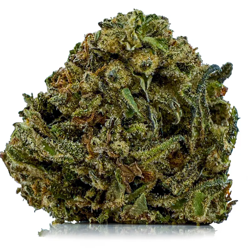 QAUNTUM KUSH (BUDGET) on the Kensington Green delivery menu