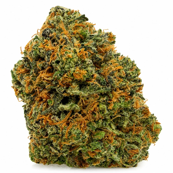 BLUEBERRY JUNKY on the Kensington Green delivery menu
