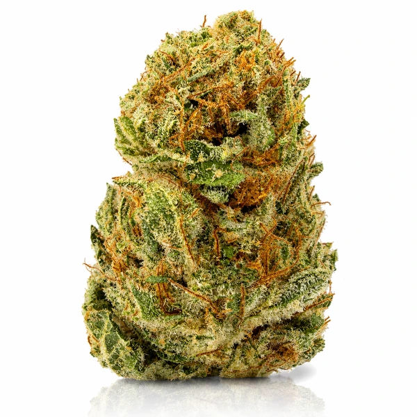 SUPER LEMON HAZE on the Kensington Green delivery menu